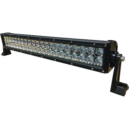 Tiger Lights 12V 22" LED Light Bar 10 Amps, Flood/Spot Combo Off-Road Light; TLB420C